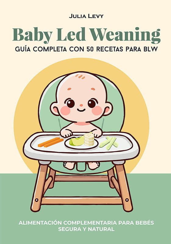 BLW bebe